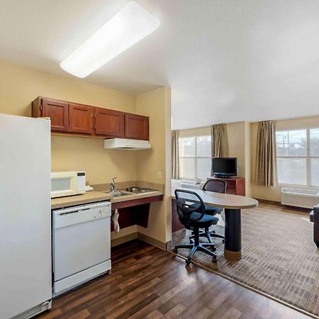 Mainstay Suites Las Vegas Flamingo Exteriör bild