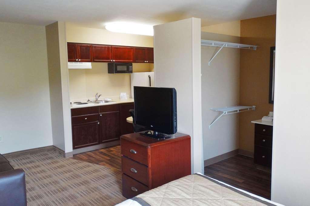 Mainstay Suites Las Vegas Flamingo Rum bild