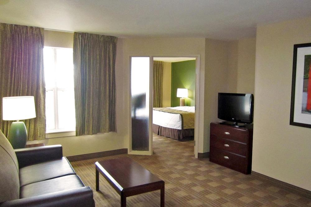 Mainstay Suites Las Vegas Flamingo Exteriör bild