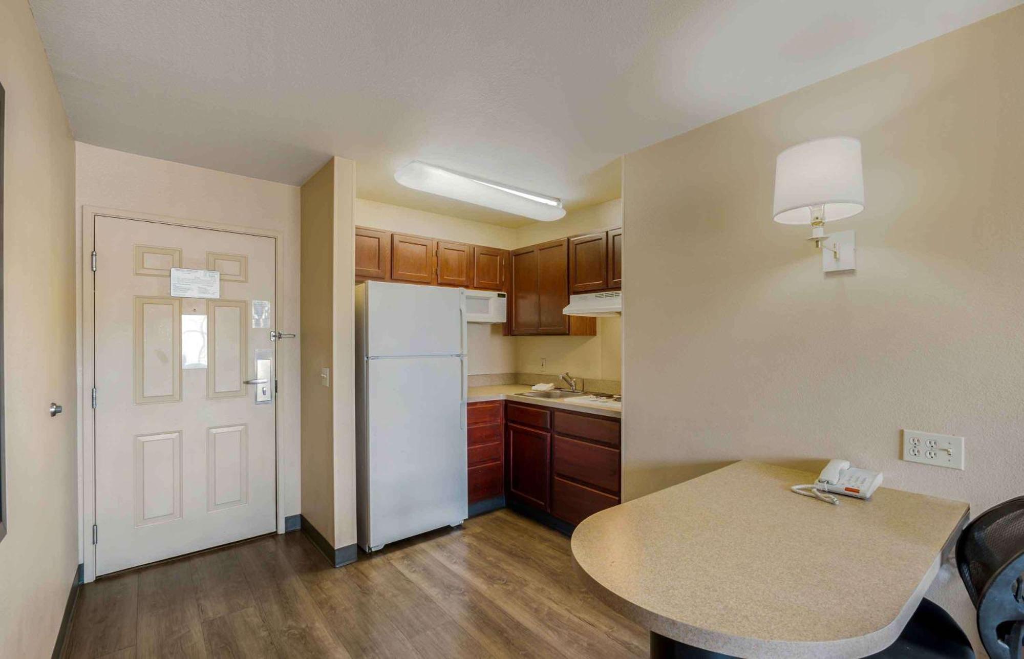 Mainstay Suites Las Vegas Flamingo Exteriör bild